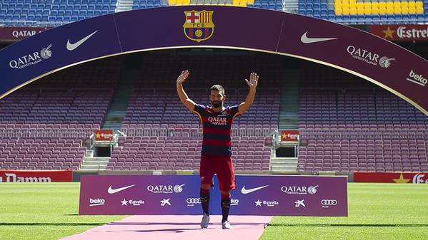 Arda Turan Siap Beradaptasi dengan Barcelona