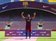 Arda Turan Siap Beradaptasi dengan Barcelona