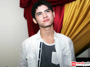 Ungkapan Cinta Aliando untuk Fans
