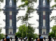 India Bakal Luncurkan Satelit Baru
