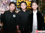 CJR Boyband Paling Inbox 2015