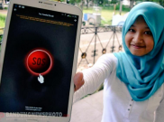 Ridwan Kamil Luncurkan Aplikasi Anti Begal
