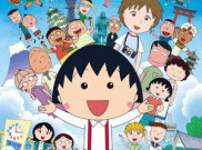 'Chibi Maruko Chan: A Boy From Italy' Rilis Natal Tahun Ini