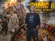 Gala Premier Comic 8: Casino Kings Part 1