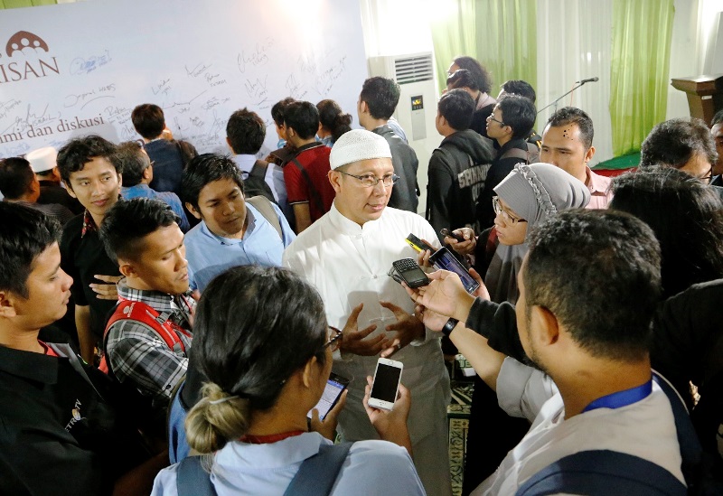 Sidang Isbat Penentu Lebaran Digelar 16 Juli
