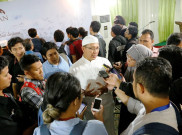 Sidang Isbat Penentu Lebaran Digelar 16 Juli