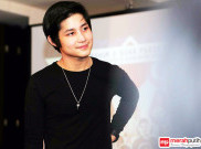 Teuku Rasya Betah Menjomblo