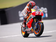 Faktor Gagalnya Repsol Honda Bersaing di MotoGP 2015