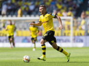 Ciro Immobile Resmi Merapat ke Sevilla