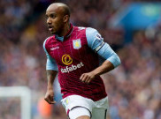 Manchester City Gagal Dapatkan Fabian Delph