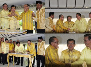 Islah Terbatas Golkar