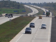 Begini Mudik Aman Ala Jasamarga