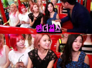 SNSD Anggap Wonder Girls Sebagai Pesaing Terberat
