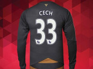Alasan Unik Petr Cech Pilih Nomor 33 di Arsenal