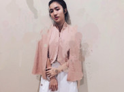 Ayah Febby Blink Meninggal Dunia
