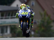 Pembalap Favorit yang Bakal Juarai MotoGP 2015