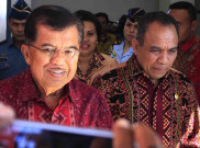 JK Sebut Tidak Ada Larangan Jenderal Jadi Pj Gubernur