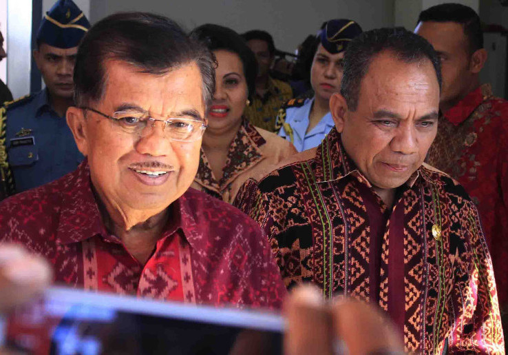 Indonesia Bahas Kesiapan Asian Games 2018 Bersama OCA