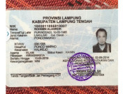 Temukan Dompet Hilang, Sebuah Hunian Hadiahnya!