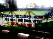  Emerald August, Himbau Masyarakat Jangan Gunakan Calo Saat Mudik