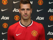 Morgan Schneiderlin Resmi Jadi Pemain Manchester United