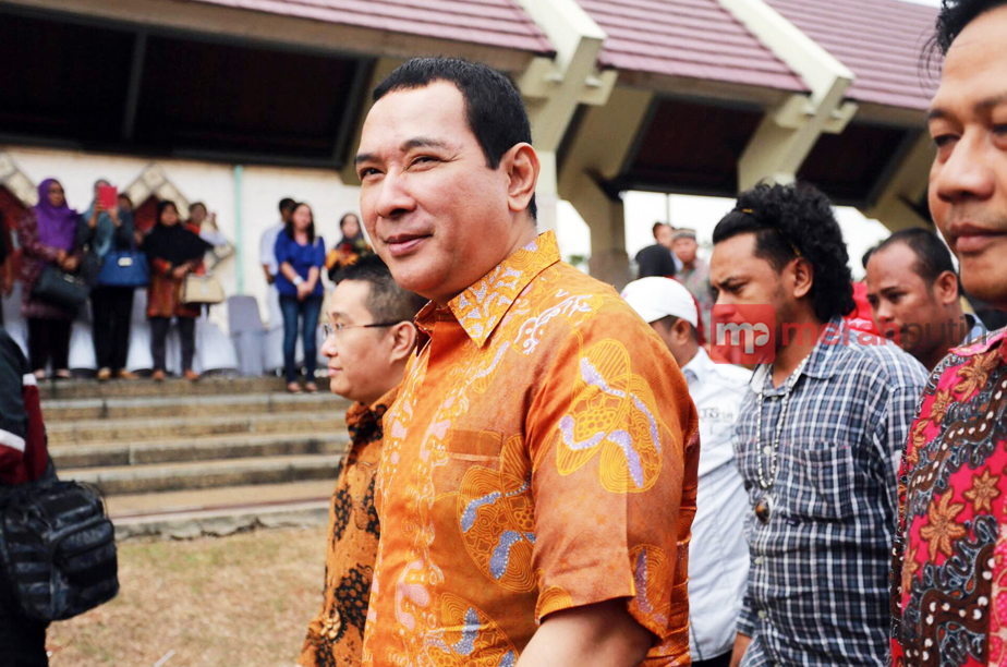 Tommy Soeharto Ajak Bangsa Indonesia Cintai Tanah Air 