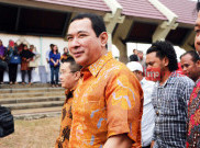 Tommy Soeharto Ajak Bangsa Indonesia Cintai Tanah Air 