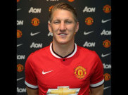 Schweinsteiger Optimis Man United Raih Banyak Gelar Musim Depan