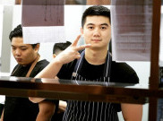 Pacar Cantik Chef Arnold Mirip Suzy Miss A