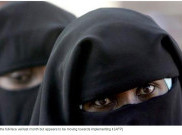 Bela Hak Perempuan, Profesor Saudi Dipenjara