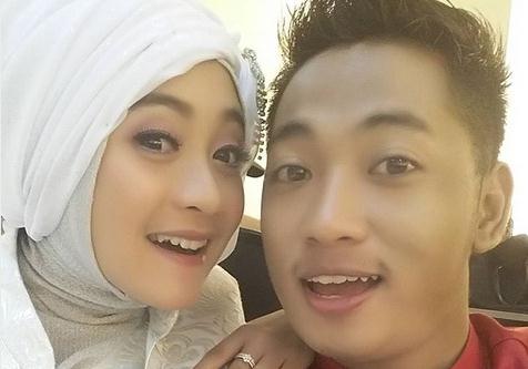 Irwan Sumenep dan Ega Kuningan Kembali Mesra