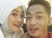 Irwan Sumenep dan Ega Kuningan Kembali Mesra 