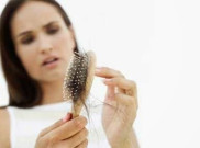 Atasi Rambut Rontok dengan Daun Jambu Biji