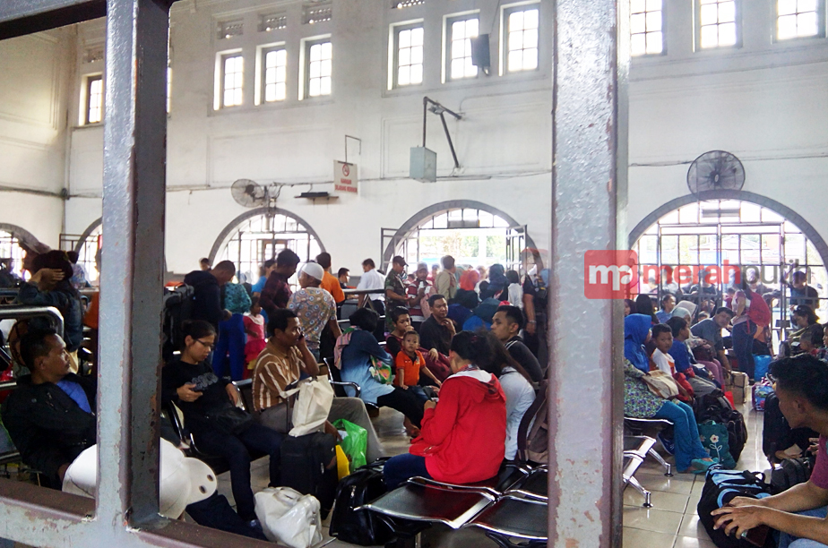 LRT Jabodetabek Mampu Angkut 24 Ribu Penumpang Per Jam