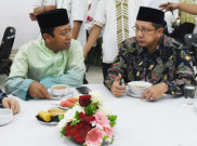 Tak Ada Bagi-Bagi Kue, Konflik PPP Harus Selesai