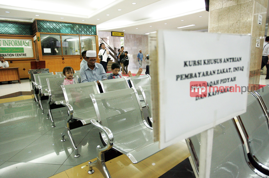 Tahun Baru Islam, Baznas Yogyakarta Luncurkan ODOT