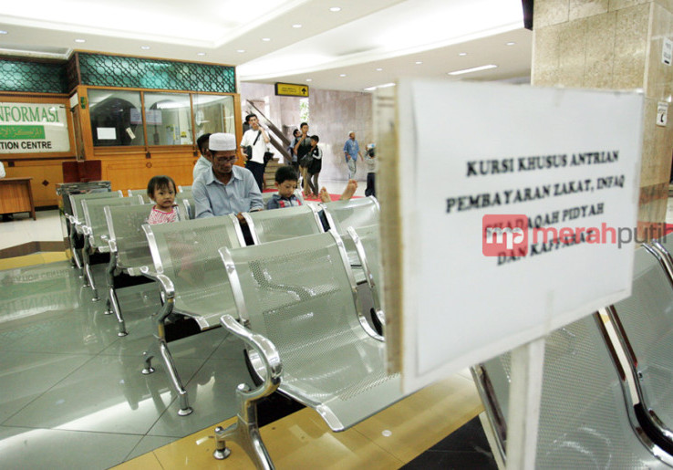 Tahun Baru Islam, Baznas Yogyakarta Luncurkan ODOT