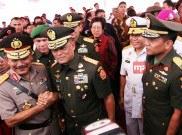 Buru Penyerang Dua Tentara di Gowa, TNI-Polri Bentuk Tim Gabungan