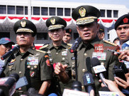 Moeldoko Pantas Jadi Menko Polhukam 