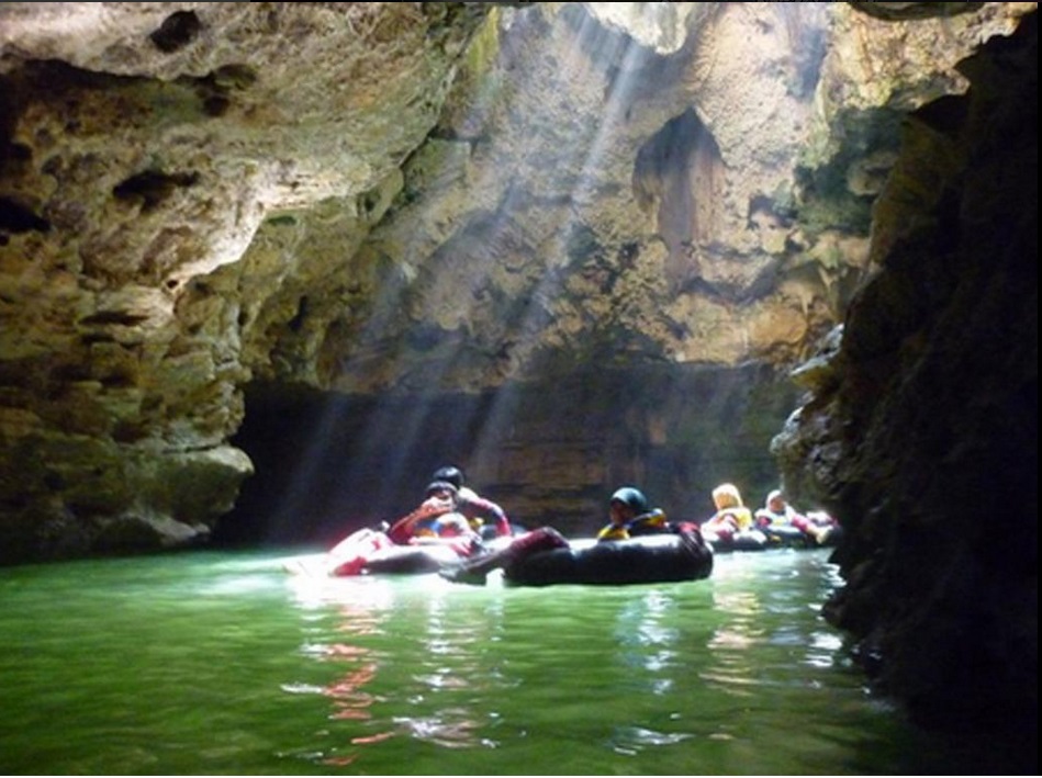 Libur Lebaran, Tarif Objek Wisata Gunungkidul Naik