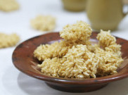 Resep Rengginang Gurih Renyah Pas Buat Lebaran