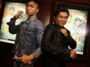 Willy Dozan Jadi Partner dan Tempat Curhat Leon Dozan