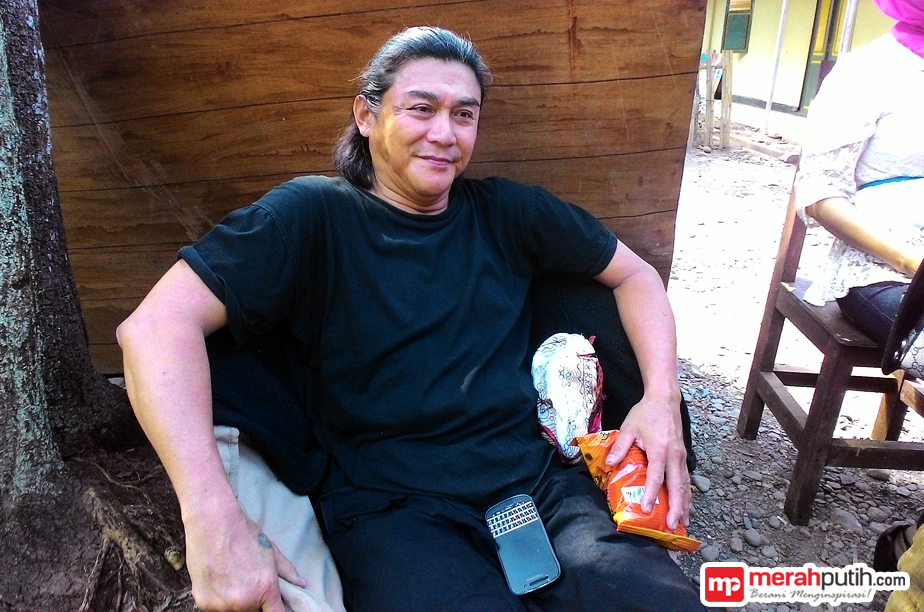 Kehausan, Alasan Willy Dozan Sering Batal Puasa