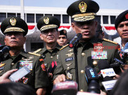 Pelaku Penyerangan Dua Tentara di Gowa Belum Tertangkap