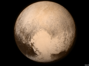 ISIS Klaim Ada Lafadz Allah dan Muhammad di Planet Pluto