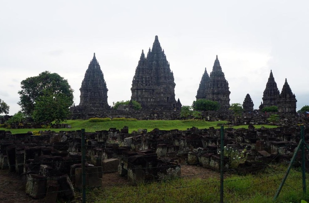 Tercatat 299.568 Wisatawan Kunjungi Sleman Selama Libur Lebaran