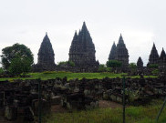 Tercatat 299.568 Wisatawan Kunjungi Sleman Selama Libur Lebaran
