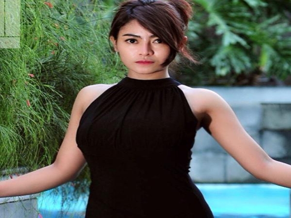 Model Panas Vitalia Sesha Ditangkap Saat Pesta Narkoba