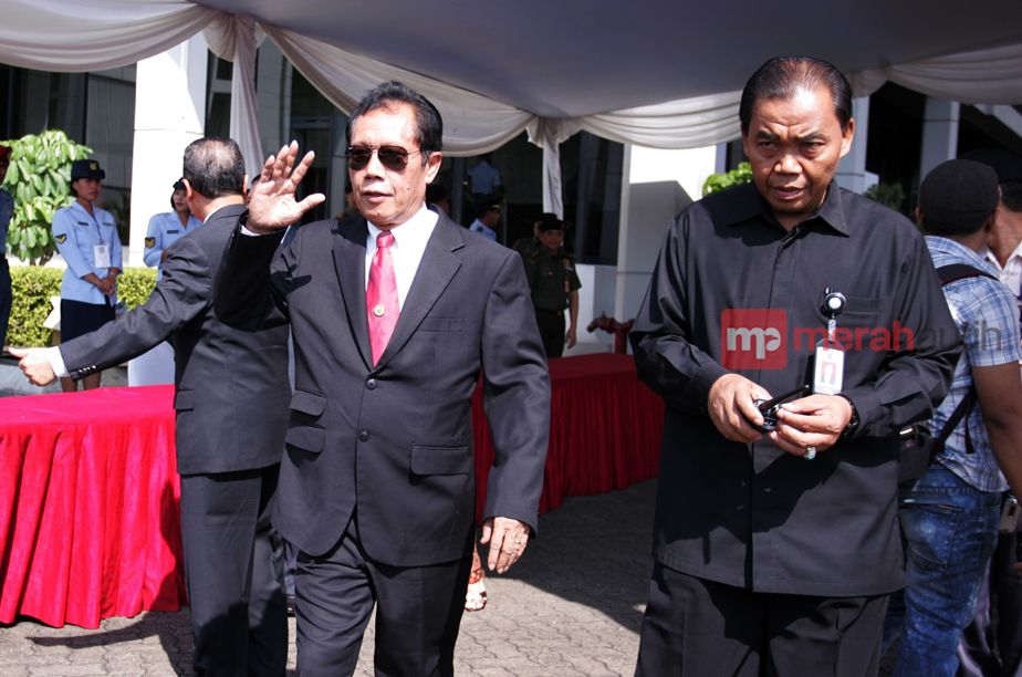 Budi Gunawan Disebut Gantikan Sutiyoso di BIN, Ini Kata Komisi I DPR