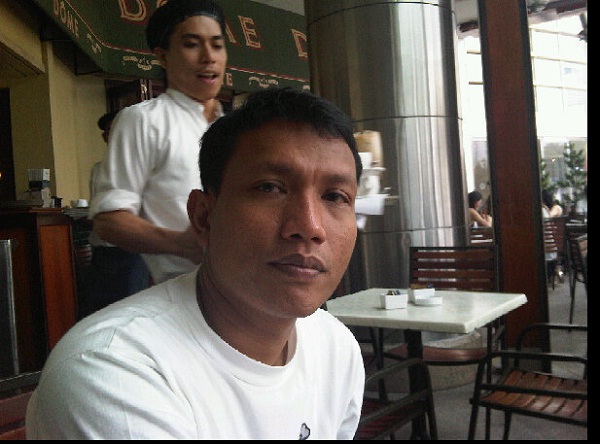 Korban Sengatan Kicauan Akun Twitter @Triomacan2000 